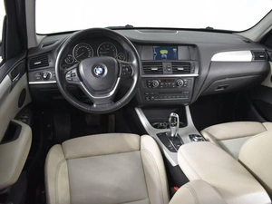 Внедорожник BMW X3 2011 года, 1463900 рублей, Казань