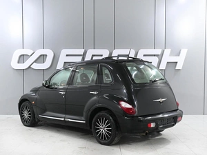 Универсал Chrysler PT Cruiser 2008 года, 699000 рублей, Аксай