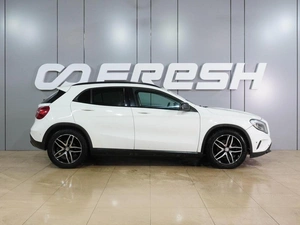 Внедорожник Mercedes-benz GLA-класс 2014 года, 1619000 рублей, Воронеж