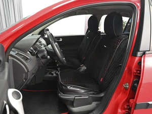 Седан Renault Megane 2006 года, 489000 рублей, Ставрополь