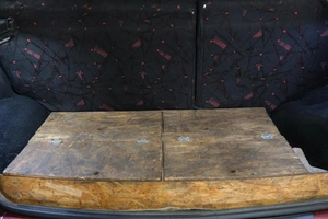 Внедорожник Chevrolet Niva 2011 года, 479000 рублей, Омск