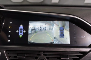 Внедорожник Geely Tugella 2021 года, 2529000 рублей, Петрозаводск