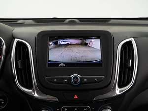 Внедорожник Chevrolet Equinox 2019 года, 1749050 рублей, Москва