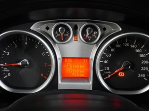 Седан Ford Focus 2008 года, 649000 рублей, Воронеж