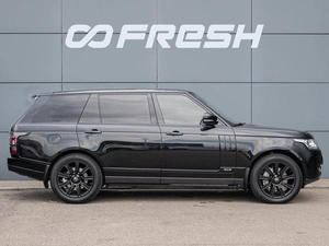 Внедорожник Land Rover Range Rover 2015 года, 4350000 рублей, Краснодар