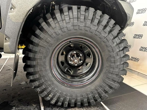 Внедорожник Nissan Patrol 2005 года, 6995000 рублей, Красноярск