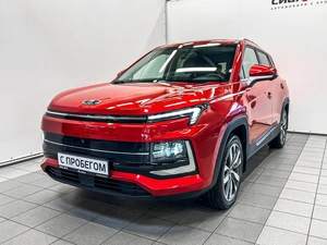 Внедорожник Москвич 3e 2023 года, 2699000 рублей, Красноярск