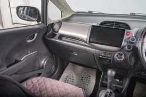 Хетчбэк Honda Fit 2012 года, 899000 рублей, Томск