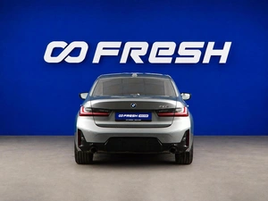 Седан BMW 3 серия 2024 года, 5598888 рублей, Москва