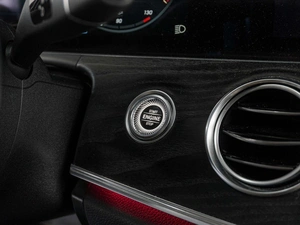 Седан Mercedes-benz E-класс 2020 года, 4929000 рублей, Тюмень