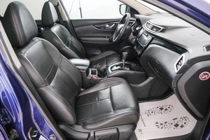 Внедорожник Nissan Qashqai 2014 года, 1249000 рублей, Красноярск
