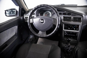 Седан Daewoo Nexia 2011 года, 229000 рублей, Пермь