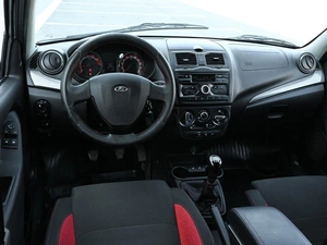 Седан ВАЗ (LADA) Granta 2019 года, 699000 рублей, Волгоград