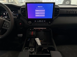 Внедорожник Toyota Sequoia 2025 года, 15000000 рублей, Новоивановское