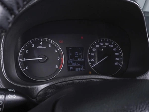 Внедорожник Hyundai Creta 2017 года, 1799000 рублей, Ростов-на-Дону