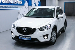 Внедорожник Mazda CX-5 2011 года, 1658000 рублей, Солонцы