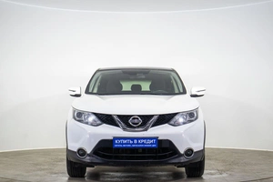 Внедорожник Nissan Qashqai 2018 года, 1329000 рублей, Оренбург