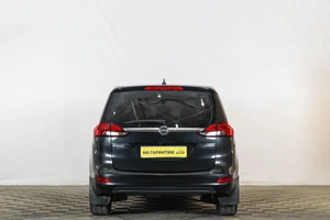 Минивэн Opel Zafira 2013 года, 1059000 рублей, Тюмень