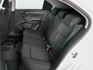 Лифтбек Volkswagen Polo 2021 года, 1609000 рублей, Аксай