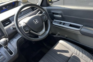 Минивэн Honda Freed 2018 года, 1320000 рублей, Солонцы