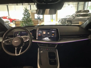 Внедорожник Haval F7 2025 года, 3649000 рублей, Красноярск