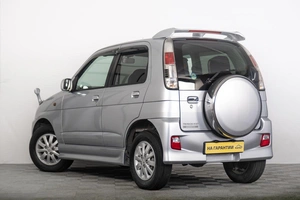 Внедорожник Daihatsu Terios Kid 2011 года, 769000 рублей, Томск
