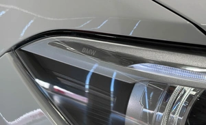 Хетчбэк BMW 1 серия 2013 года, 1220000 рублей, Красноярск