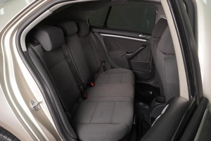 Седан Volkswagen Jetta 2008 года, 555000 рублей, Минеральные Воды