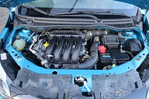 Внедорожник Renault Kaptur 2016 года, 1550000 рублей, Мирное