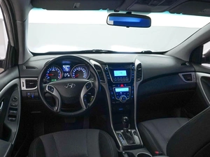 Хетчбэк Hyundai i30 2013 года, 1076052 рублей, Москва