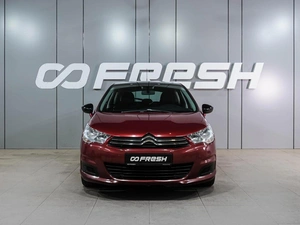 Хетчбэк Citroen C4 2011 года, 699000 рублей, Воронеж