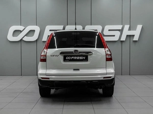 Внедорожник Honda CR-V 2012 года, 1630000 рублей, Ростов-на-Дону