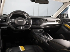 Внедорожник Haval F7x 2021 года, 2050000 рублей, Омск