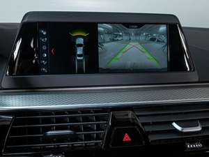 Седан BMW 5 серия 2019 года, 3819000 рублей, Ставрополь