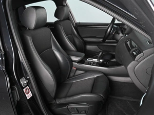 Внедорожник BMW X4 2016 года, 2490000 рублей, Аксай