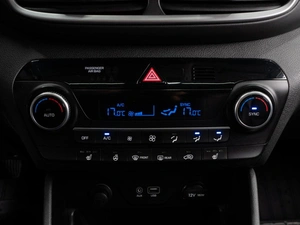 Внедорожник Hyundai Tucson 2018 года, 2439000 рублей, Тюмень