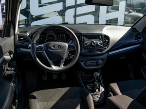 Седан ВАЗ (LADA) Vesta 2020 года, 819000 рублей, Краснодар