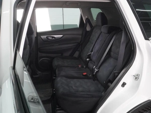 Внедорожник Nissan X-Trail 2015 года, 1749000 рублей, Воронеж