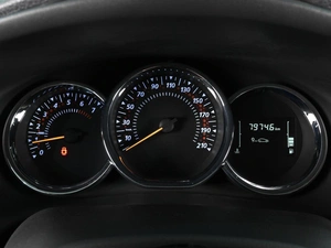 Седан Renault Logan Stepway 2022 года, 1419000 рублей, Аксай