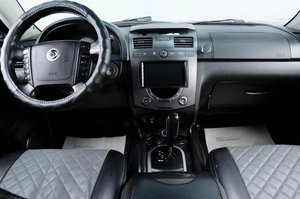 Внедорожник SsangYong Rexton 2008 года, 839000 рублей, Челябинск