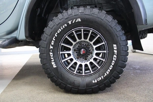 Пикап Mitsubishi L200 2007 года, 1854000 рублей, Красноярск