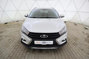 Универсал ВАЗ (LADA) Vesta 2020 года, 1289000 рублей, Обнинск