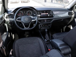 Лифтбек Volkswagen Polo 2021 года, 1890000 рублей, Краснодар