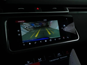 Внедорожник Land Rover Range Rover Velar 2020 года, 4600999 рублей, Москва