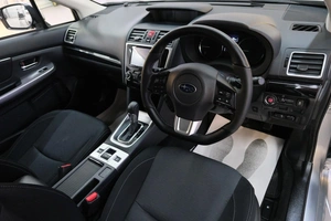 Универсал Subaru Levorg 2015 года, 1649000 рублей, Омск