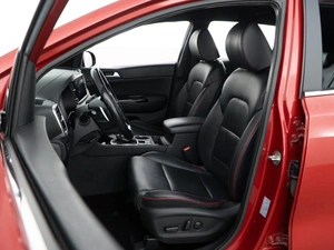 Внедорожник Kia Sportage 2021 года, 2599050 рублей, Москва