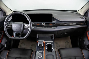 Седан OMODA S5 GT 2024 года, 2049000 рублей, Пермь