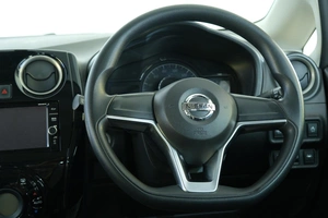 Хетчбэк Nissan Note 2018 года, 1479000 рублей, Омск