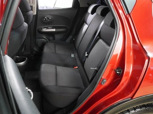 Внедорожник Nissan Juke 2014 года, 1079000 рублей, Воронеж