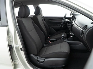 Седан Kia Rio 2020 года, 1443055 рублей, Москва